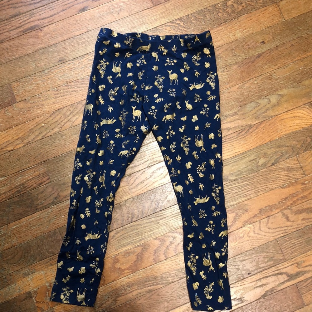 Girls leggings